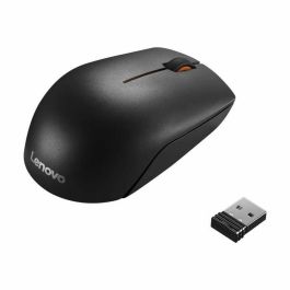 Lenovo 1000 dpi, 3 Button, Laser Mouse Lenovo 1000 dpi, 3 Button, Laser Mouse Precio: 15.49999957. SKU: B1HK9KF7LW