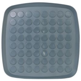 Je cherche une Idee Bandeja Goteo Silicona Colores Surtidos 34x34 cm Precio: 4.79000038. SKU: B1ASFQWQWH