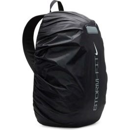 Nike NIK0196154136839 Mochila Academy Team 30 L Negra