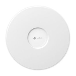 TP-Link Omada EAP772 punto de acceso inalámbrico 9300 Mbit/s Blanco Precio: 190.50000057. SKU: B176BA5M3H