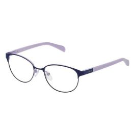 Montura de Gafas Tous VTK0124901HD Azul Precio: 20.69000054. SKU: S0350804