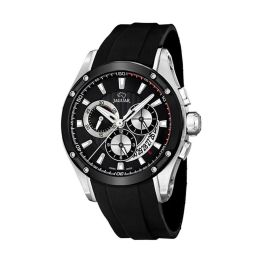 Reloj Hombre Jaguar J688/1 Negro Precio: 539.94999949. SKU: B1EJ3TNC4K
