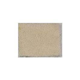 DKD Home Decor Albornoz Básico Crema 1 x 123 x 68 cm Algodón Set de 2