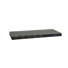 Vivolink HDMI switcher 4x1 (4K@60Hz) Vivolink HDMI switcher 4x1 (4K@60Hz)