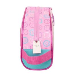 Neceser de Viaje Gabby's Dollhouse Party Rosa 26 x 16 x 9 cm