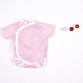 Bodys Surtidos Especial Reborns 42 Cm. 91046 Antonio Juan