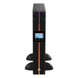 SAI Interactivo Vertiv GXE3-3000IRT2UXL 2700 W 3000 VA SAI Interactivo Vertiv GXE3-3000IRT2UXL 2700 W 3000 VA