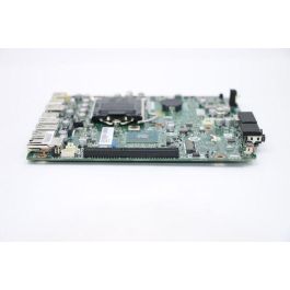 Lenovo Motherboard FRU for Windows systems, designed for specific Lenovo PCs, 0.3 kg weight, replacement unit. Lenovo Motherboard FRU for Windows systems, designed for specific Lenovo PCs, 0.3 kg weight, replacement unit.