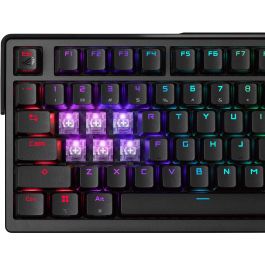 Asus ROG Azoth Extreme Gaming Tastatur dt.