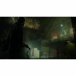 Alan Wake 5056635609342 Alan Wake 2 Juego PS5 Edición Deluxe