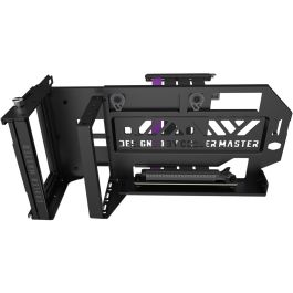 Cooler Master Soporte Vertical Universal para Tarjeta Gráfica Kit V3