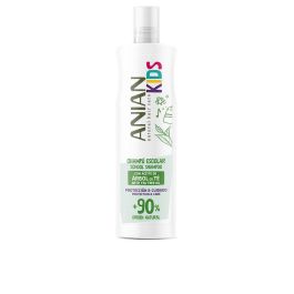 Anian Champú Escolar Aceite Árbol de Té Protección Piojos Cabello 400 ml Precio: 2.50000036. SKU: S0542881