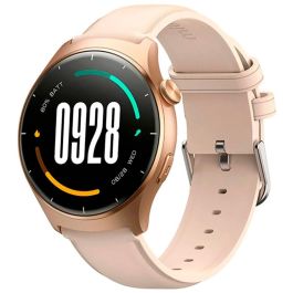 Smartwatch Mibro LITE3PRO ORO 1,3" Precio: 56.99000054. SKU: B144XDB3BL