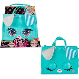 Spin Master Bolso Purse Pets Totes Amazing 6066416/1086219 Puppy Bunny con Sonidos