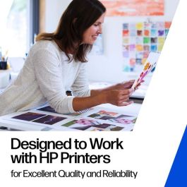 HP Officejet Enterprise Ink Collection Unit Unidad de Recogida de Tinta