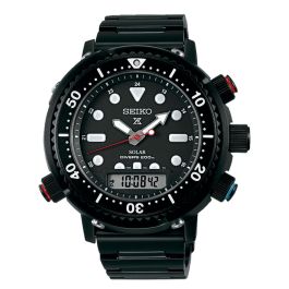 Reloj Hombre Seiko SNJ037P1 Precio: 919.6. SKU: B1GE8NY4M8