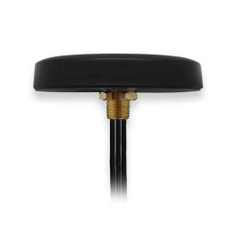 Teltonika Networks COMBO SISO Mobile/GNSS/WiFi ROOF SMA antenna