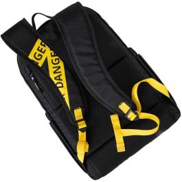 RIVACASE 5461 Mochila Rucksack Erebus 15,6" negra