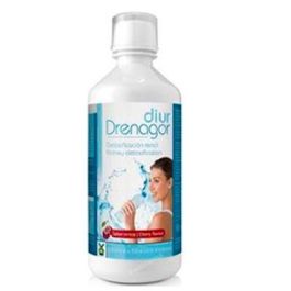 Drenagor Diur Drenagor Diur Precio: 19.5000003. SKU: B1HX9W667X