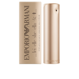 Armani Emporio Elle Eau de Parfum para Mujer 100 ml Precio: 80.50000046. SKU: B13WJ5JB5K