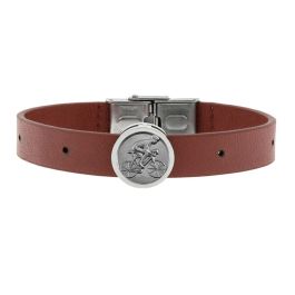 Pulsera Hombre Talent Jewels TJA-1-01-03-4-2 Marrón Pulsera Hombre Talent Jewels TJA-1-01-03-4-2 Marrón Precio: 113.50000013. SKU: B1JJV2TRNH