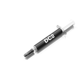 Be Quiet! DC2 Pasta Térmica Disipador de Calor Thermal Grease K Wärmeleitpaste para CPU/GPU