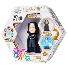 Figura led WOW! POD Snape Harry Potter Figura led WOW! POD Snape Harry Potter Precio: 17.89000004. SKU: B14XQNTV6A