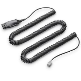 Teléfono Fijo para Mayores Poly 85Q55AA Precio: 50.49999977. SKU: B1AHWFHZ4P