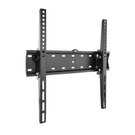 TooQ LP4255T-B Soporte de Pared Fijo/Inclinable para TV 32-55" hasta 40kg, Ángulo ±12°, VESA 200-400, Curvo, Negro Precio: 12.79000008. SKU: S0211236