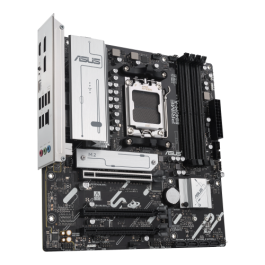 ASUS PRIME B840M-A-CSM Placa Base micro ATX Socket AM5 para AMD Ryzen 7000/8000/9000 Series, DDR5, 90MB1J10-M0EAYC ASUS PRIME B840M-A-CSM Placa Base micro ATX Socket AM5 para AMD Ryzen 7000/8000/9000 Series, DDR5, 90MB1J10-M0EAYC
