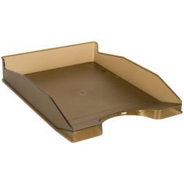 Bandeja Sobremesa Traslucida Fume Bandeja Sobremesa Traslucida Fume Precio: 1.98999988. SKU: B1FG4J6QBY