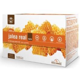 Jalea Real Forte 2000Mg. 20Amp. Precio: 26.4999999. SKU: B1BX8MCSQK