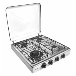 Placa de Gas Vitrokitchen 452BB Precio: 97.49999952. SKU: B1FZ3NAE9Q