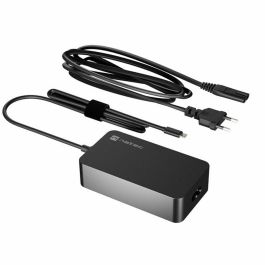 Cargador para Portátil Natec NZU-2034 Cargador para Portátil Natec NZU-2034