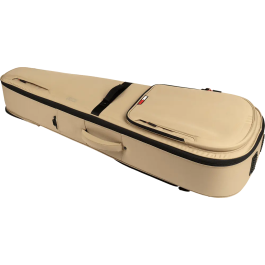 Gator Funda para Guitarra Acústica Dreadnought G-Icon Beige