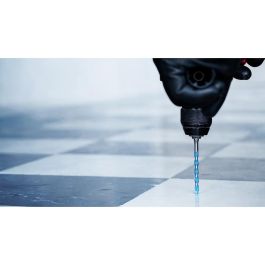 Bosch CYL-9 MC 2 608 900 621 Broca Multimaterial EXPERT para Hormigón, Plástico, Madera, Metal, 8x80x120mm