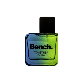Togerther, Agua de Tocador, Para hombres, 30 ml Precio: 14.52. SKU: B19DJMKPB3