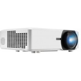 ViewSonic LS920WU Projector, 6,000 ANSI Lumens, WUXGA (1920x1200), Laser Phosphor (Lamp-Free), 3,000.000:1 contrast, 29dB(Eco)