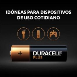 Duracell Plus Power Lr14-Mn1400 Pilas Duracell Plus Power Lr14-Mn1400 Pilas