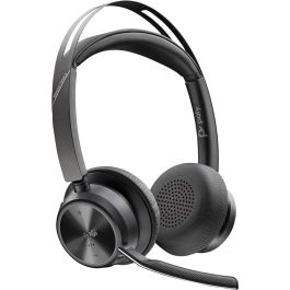 Auriculares HP 77Y85AA Negro Precio: 225.68999981. SKU: B1HTBQ7VWW