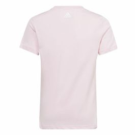 Camiseta de Manga Corta Infantil Adidas G Lin T