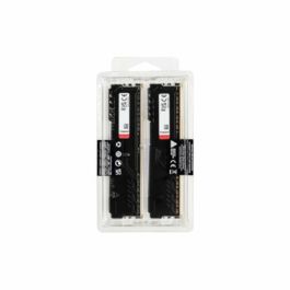 Kingston 3200 64GB FURY Beast - Kit de Memoria RAM DDR4, 2x 32GB, 3200MT/s, CL16 DIMM para PC Gaming