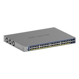 Switch Netgear GS752TXP-300EUS Precio: 885.50000022. SKU: B18J2EGRKZ