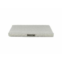 Colchón Trixie Vital Noah Gris claro 75 × 55 cm