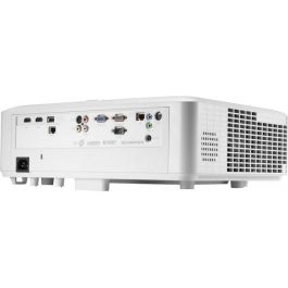 ViewSonic LS850WU, Short Throw DLP Laser, WUXGA, Full HD (1920x1200), 5000 ANSI, Contract 3000000:1 ViewSonic LS850WU, Short Throw DLP Laser, WUXGA, Full HD (1920x1200), 5000 ANSI, Contract 3000000:1