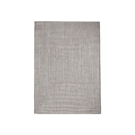 Alfombra de Exterior Quadro Gris Precio: 151.50000052. SKU: S8700371