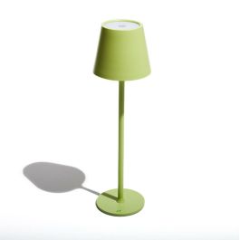 Lámpara de escritorio Muitomas TABLELAMPGN Verde Precio: 35.69000028. SKU: B1BY2YCGK5