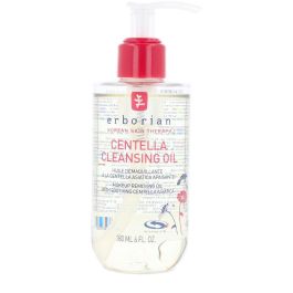 Erborian Aceite Desmaquillante Centella 180 ml Precio: 24.58999994. SKU: B13PPD2SQW