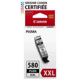CANON PGI580XXL PGBK negro
