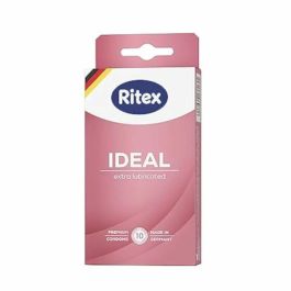 Preservativos Ritex ideal